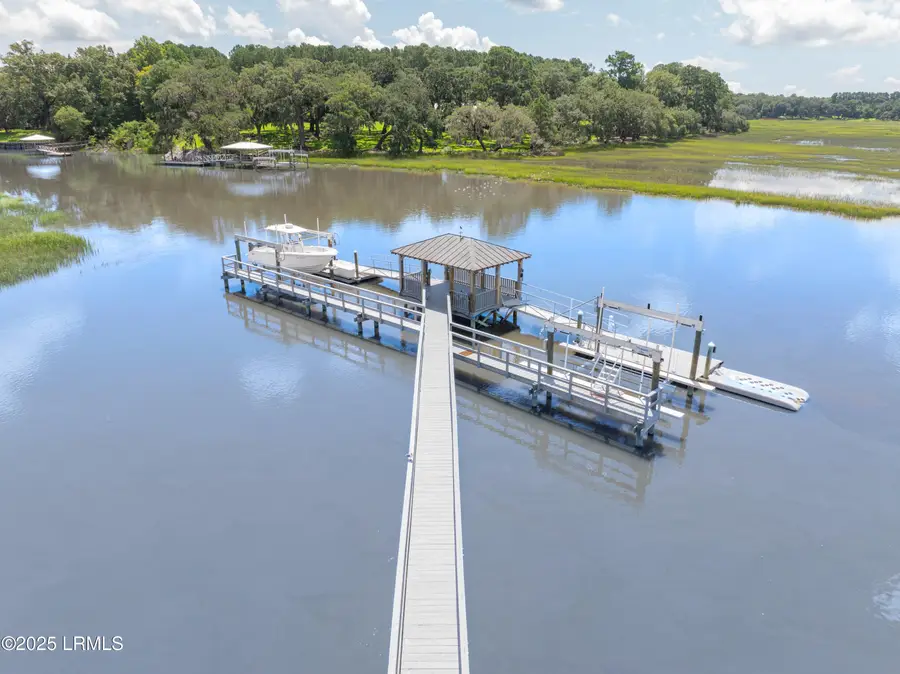 208 Bull Point Drive, Seabrook, SC 29940 - Image #3