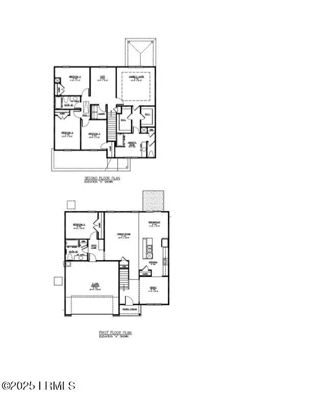 229 Founders Walk, Bluffton, SC 29910 - #2