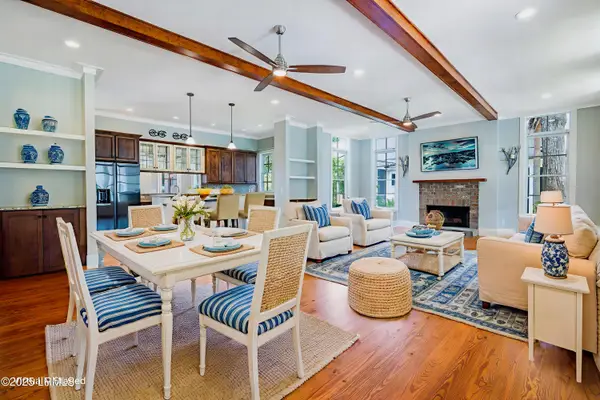 53 Park Way, Beaufort, SC 29907