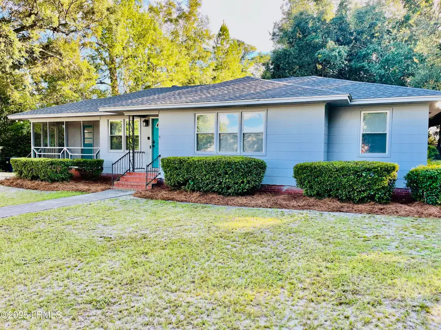 305 Alabama Street, Hampton, SC 29924 - Image #3