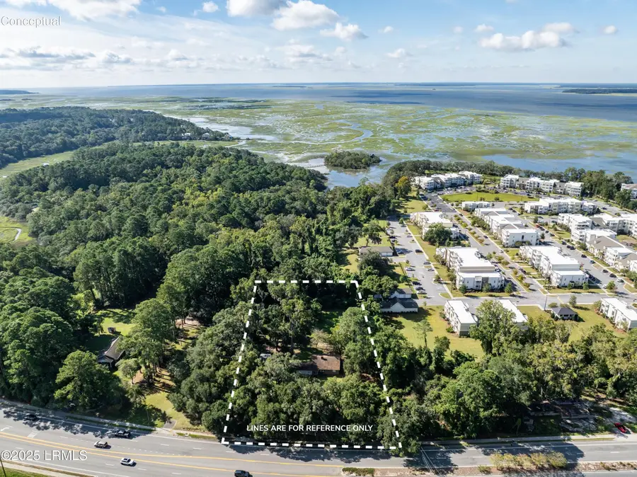 299 Savannah Highway, Beaufort Port Royal, SC 29906 - Image #2