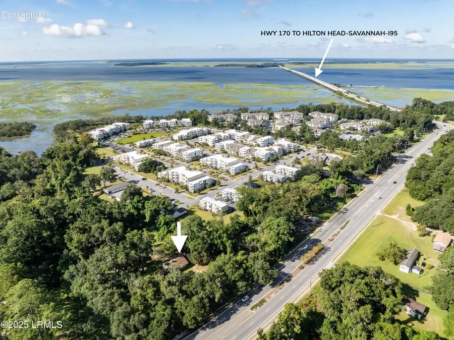 299 Savannah Highway, Beaufort Port Royal, SC 29906 - Image #3