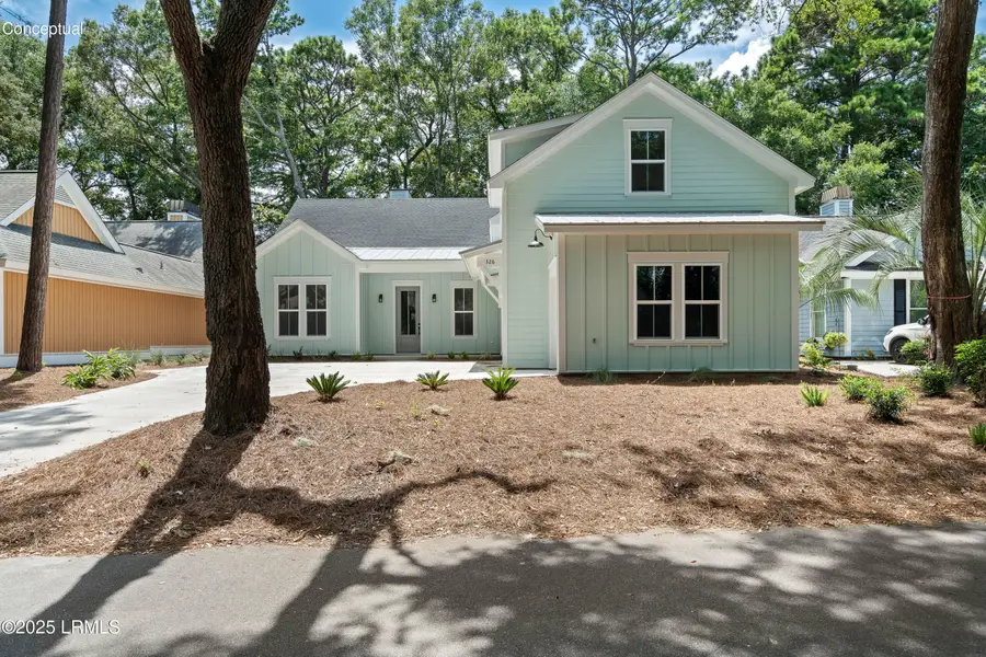 14 Grande Oaks Way, Beaufort, SC 29907 - Image #2