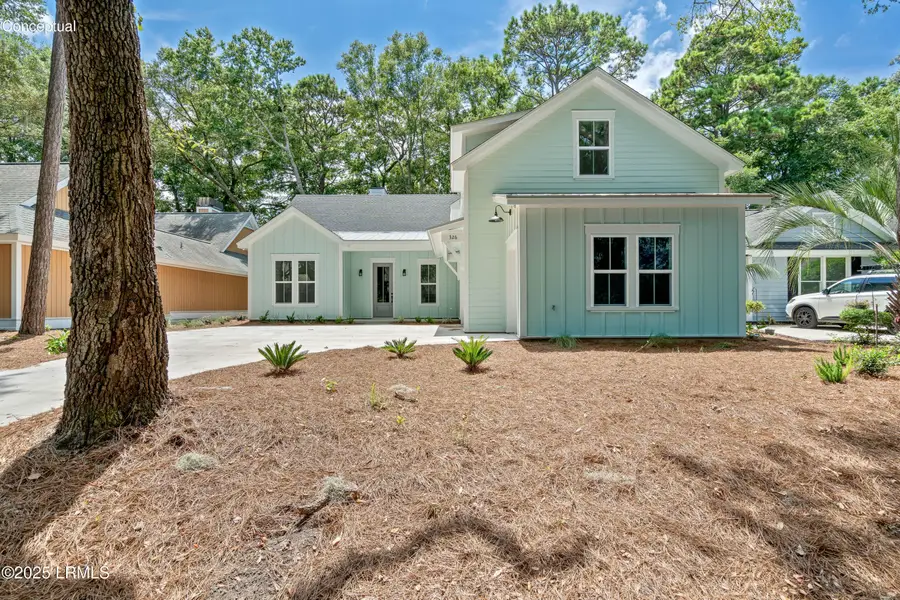 14 Grande Oaks Way, Beaufort, SC 29907 - Image #3