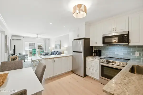 15 S Forest Beach Drive #3b, Hilton Head Island, SC 29928