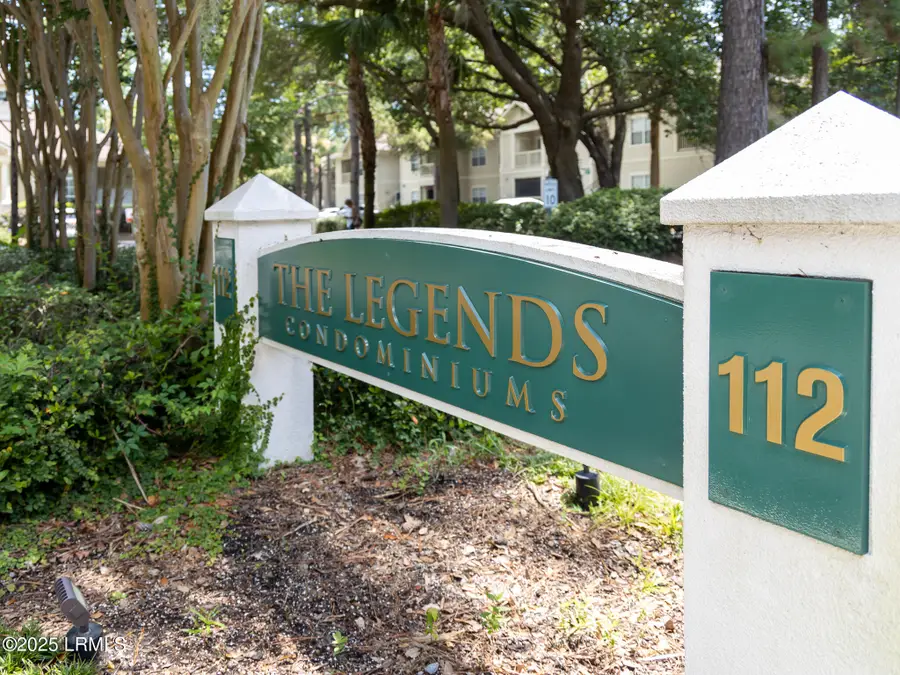 112 Union Cemetery Road #123, Hilton Head Island, SC 29926 - Image #2