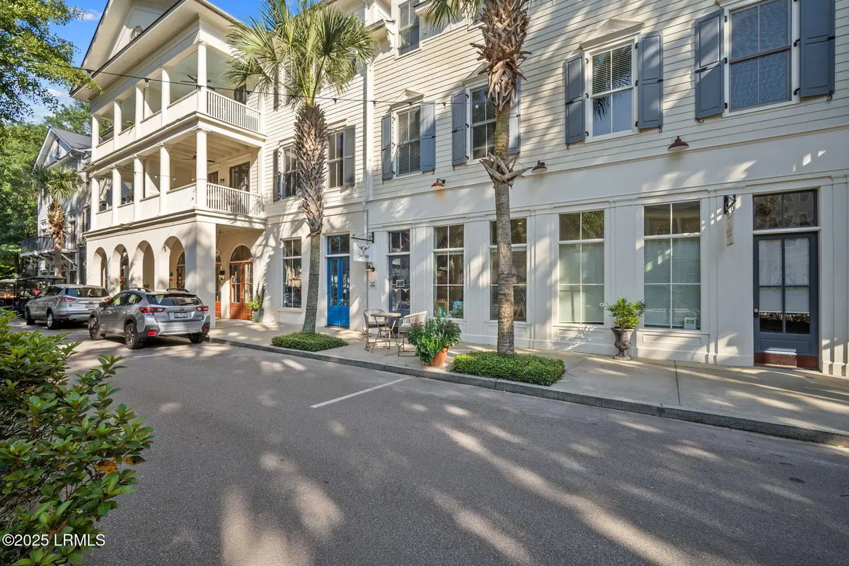 25 Market Street #A, Beaufort, SC 29906 - Image #1