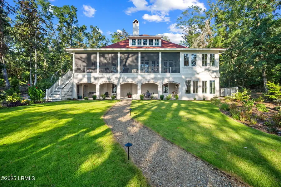 150 Bull Point Drive, Seabrook, SC 29940 - Image #3