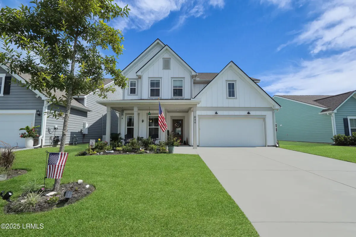 844 Danner Drive, Okatie, SC 29909 - Image #1