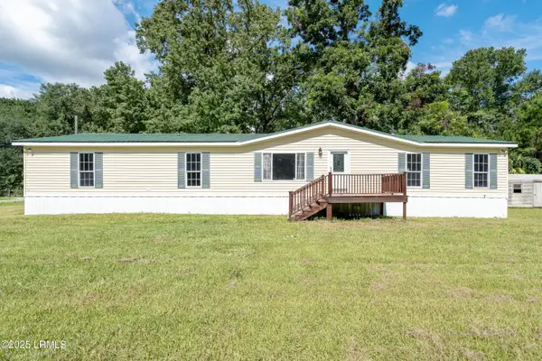 1611 Carolina Avenue #A, Beaufort, SC 29906