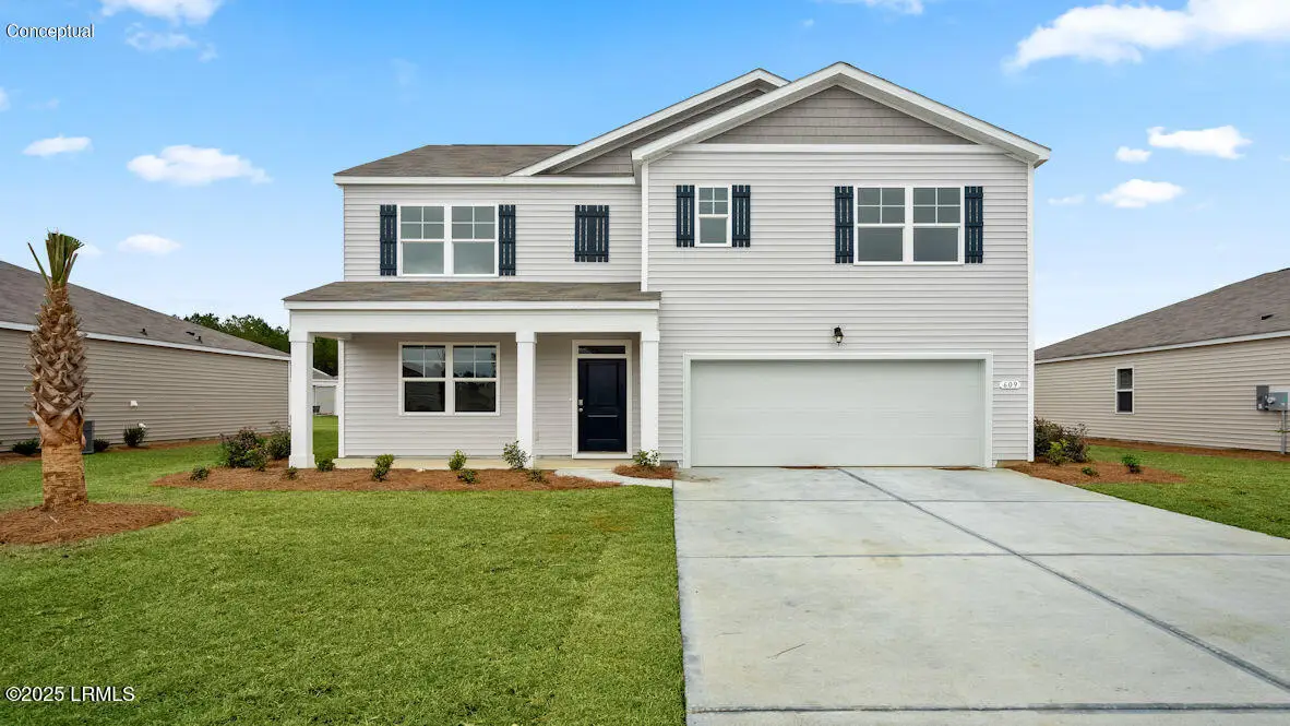 791 Sanctuary Drive, Ridgeland, SC 29936 - Image #1