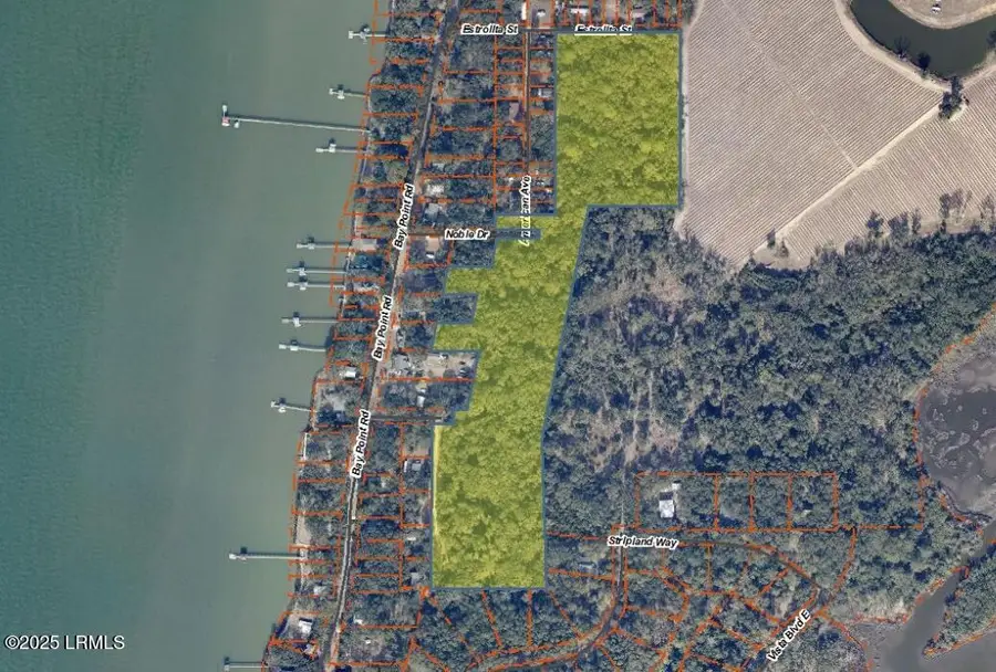Tbd Estrolita Street, Saint Helena Island, SC 29920 - Image #2