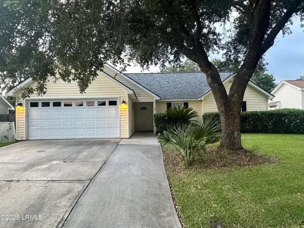 5 Capers Creek Drive, Okatie, SC 29909