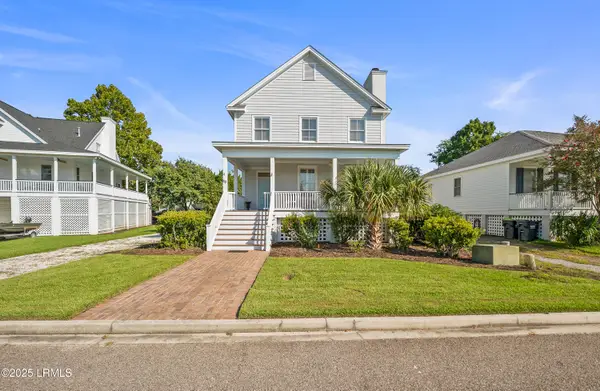 49 Holbrook Drive, Beaufort, SC 29902