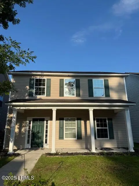 112 Patriot Court, Beaufort, SC 29906 - Image #1