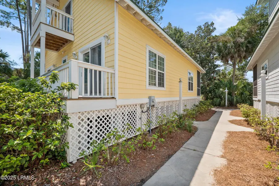 15 Davis Love Drive, Fripp Island, SC 29920 - Image #2
