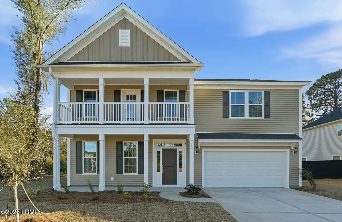 182 Thistle Lane, Beaufort, SC 29907 - Image #1