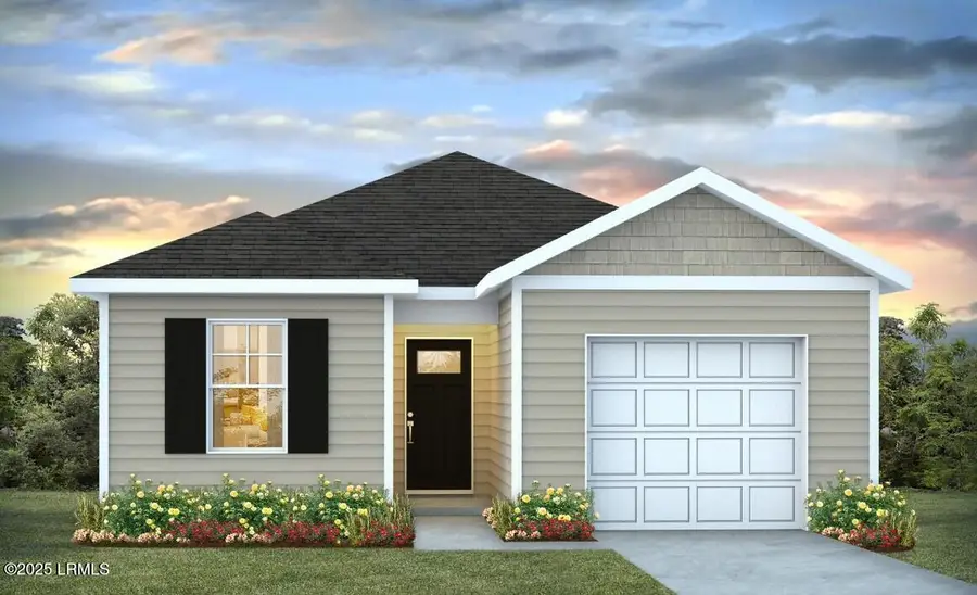 1341 Sanctum Street, Ridgeland, SC 29936 - Image #3