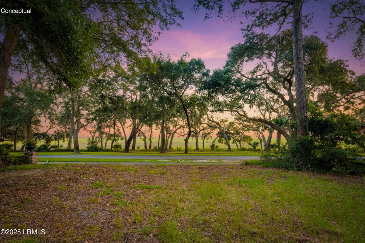 30 W Haven, Beaufort, SC 29906 - #1