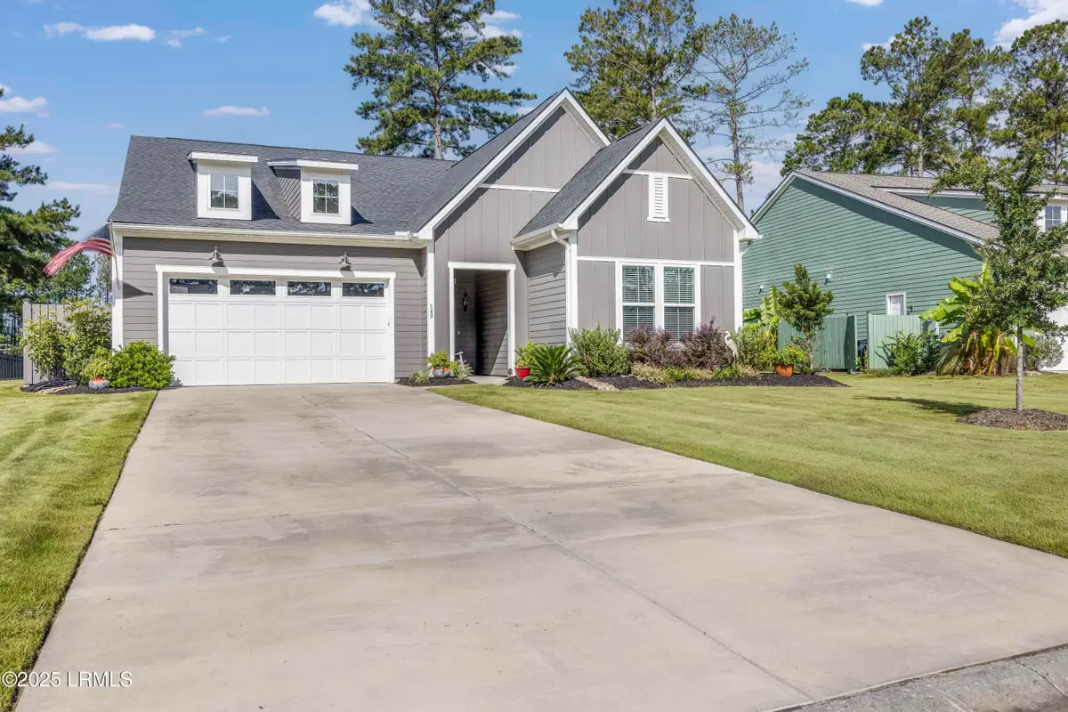 549 Laurel Oak Avenue, Hardeeville, SC 29927 - Image #1