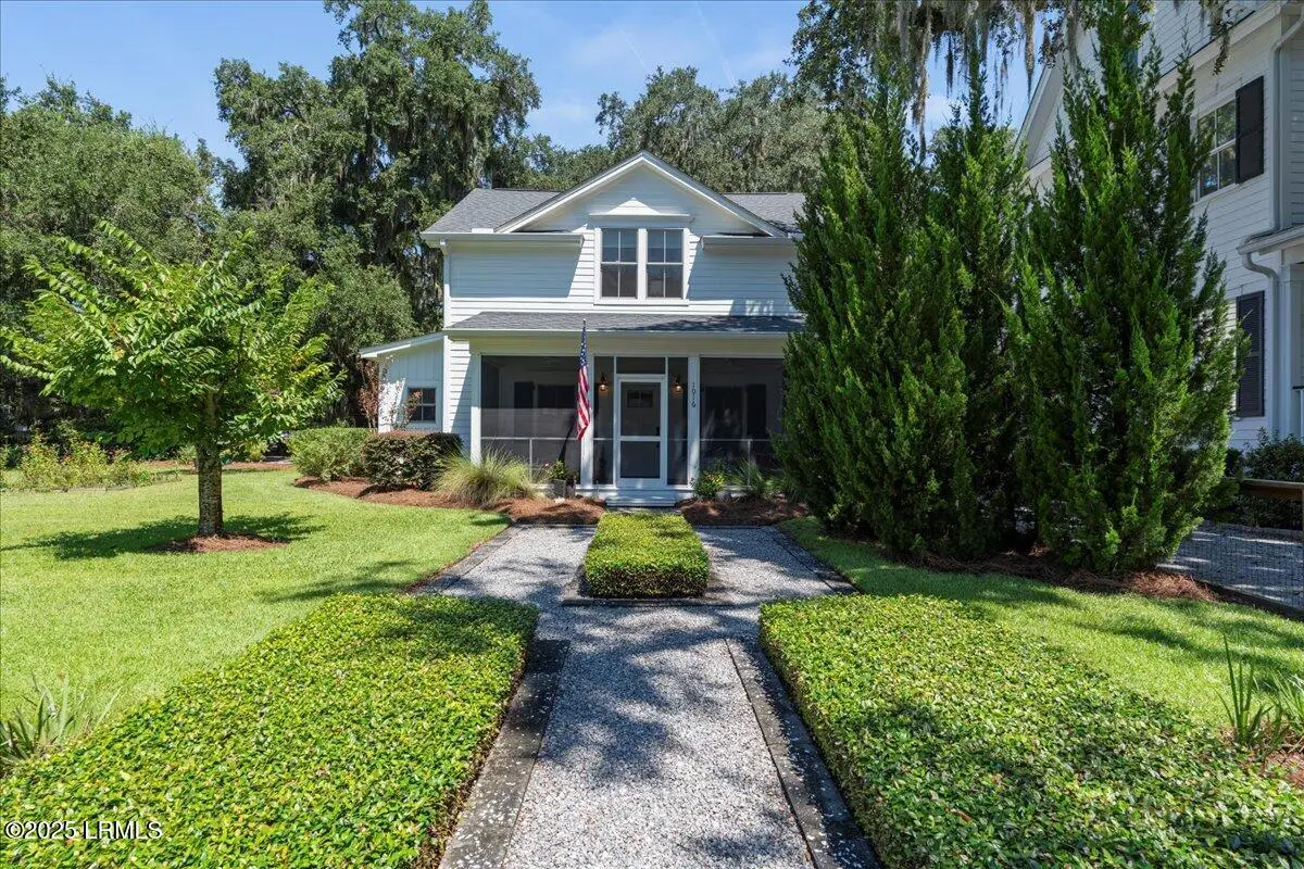 1016 12th Street, Port Royal, SC 29935 - Image #1