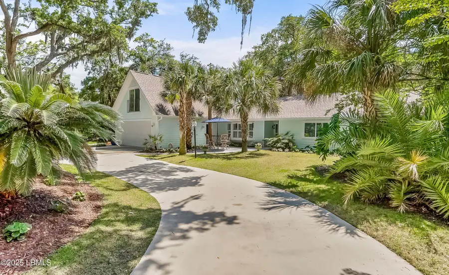 703 Swordfish Road, Fripp Island, SC 29920 - Image #2