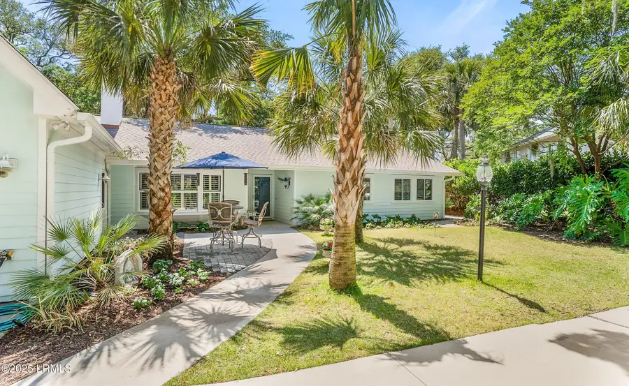 703 Swordfish Road, Fripp Island, SC 29920 - Image #3