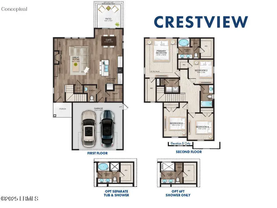 659 Sawmill Road, Hardeeville, SC 29927 - Image #2