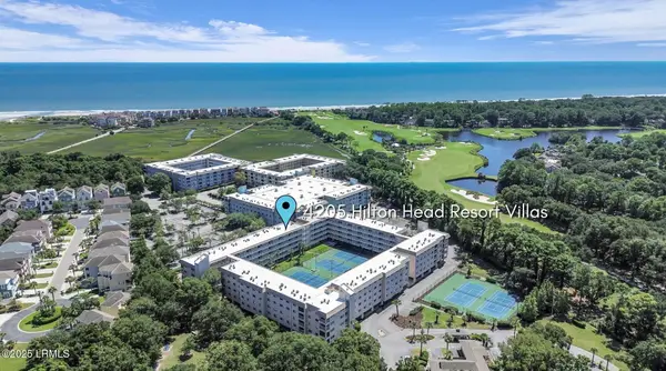 663 William Hilton Parkway #4205, Hilton Head Island, SC 29928