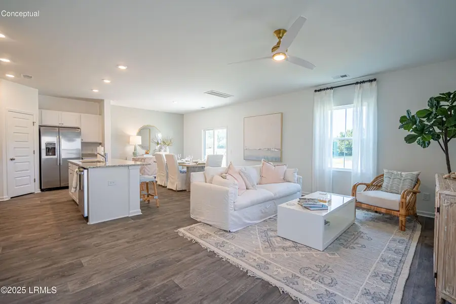 848 Crimson Pointe Drive, Hardeeville, SC 29927 - Image #3