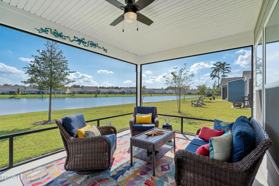 374 Danner Drive, Okatie, SC 29909 - #2