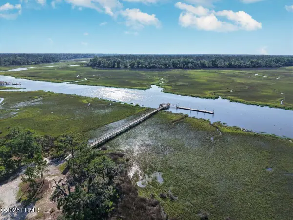 690 Somerset Drive, Yemassee, SC 29945