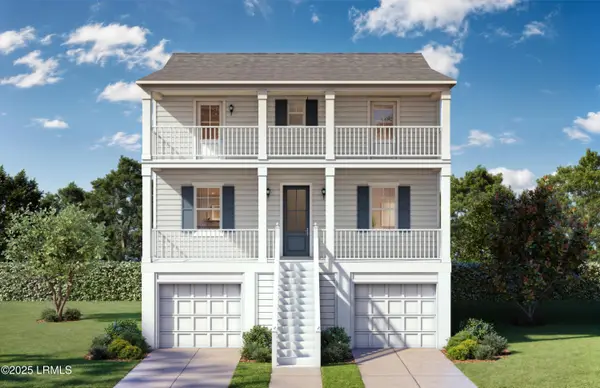 187 Castle Hill Drive, Yemassee, SC 29945