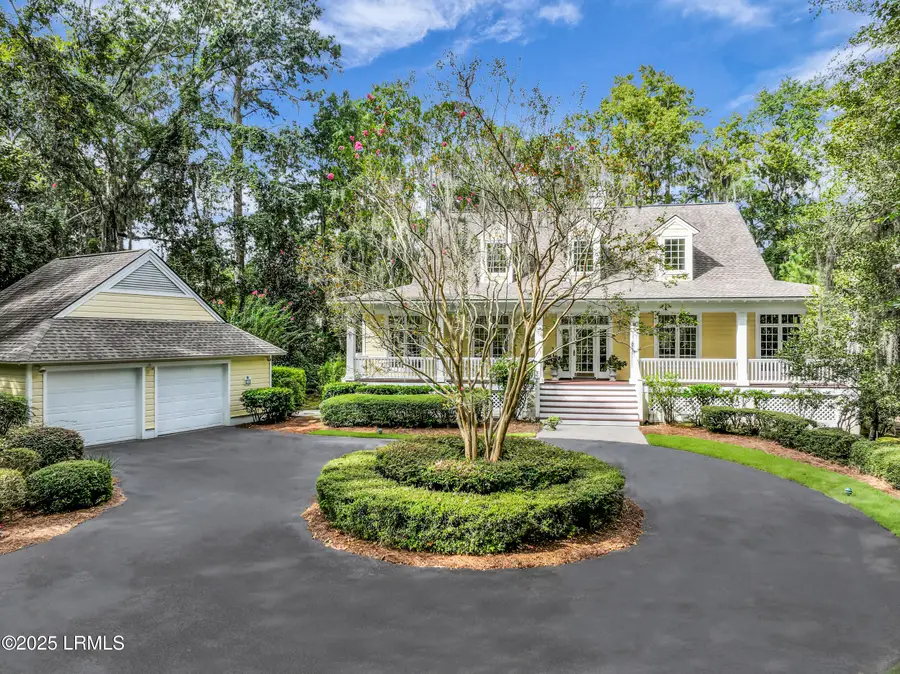 8 Heron Point, Okatie, SC 29909 - Image #2