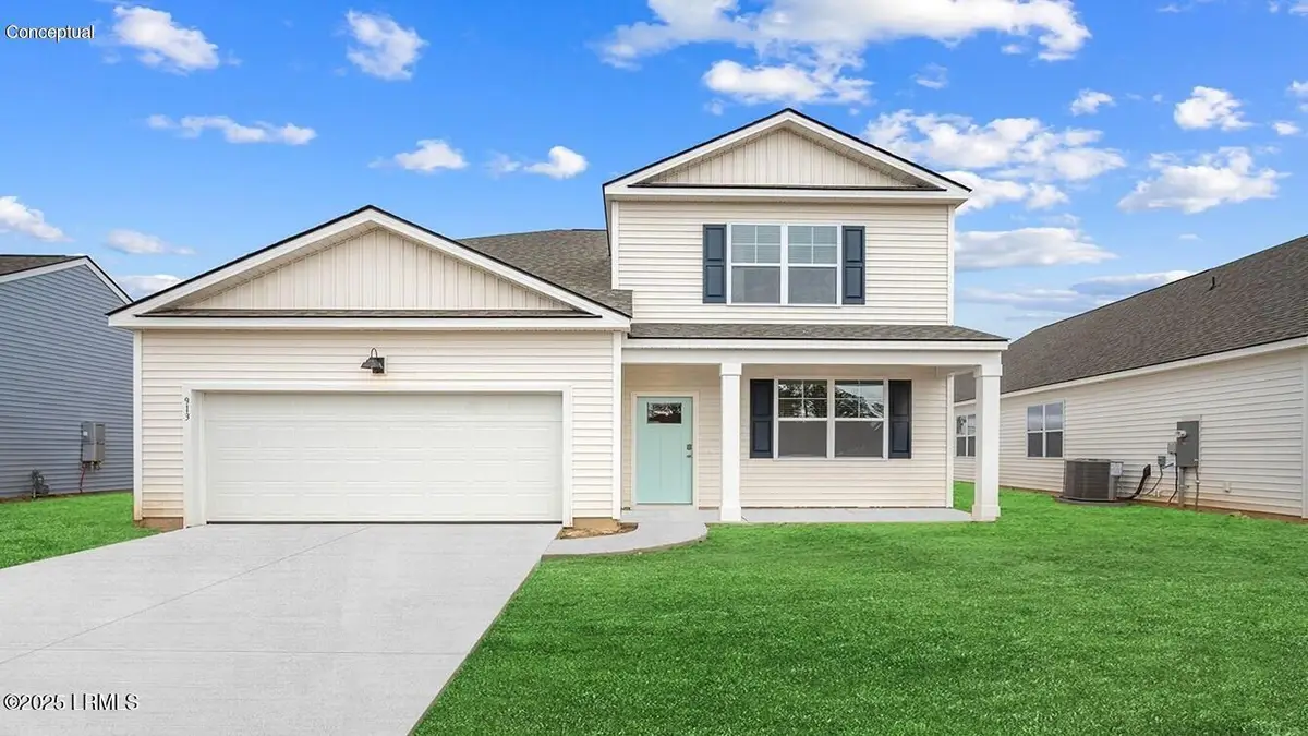 913 Sanctuary Drive, Ridgeland, SC 29936 - Image #1