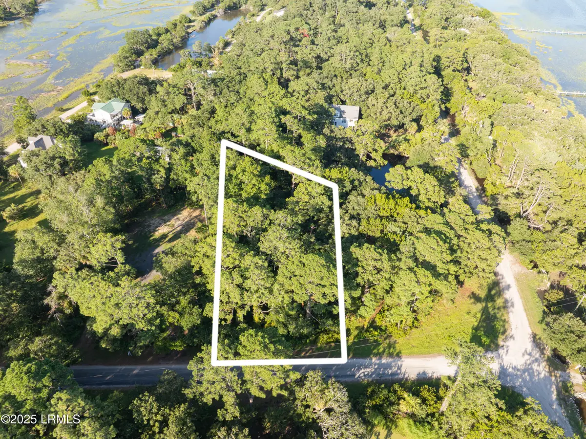 127 Horse Island Road, Saint Helena Island, SC 29920 - #1