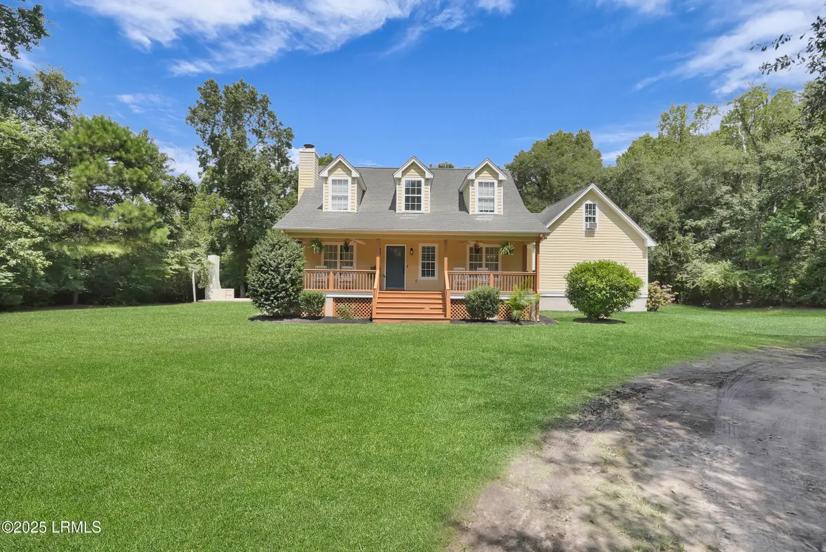 959 Sea Island Parkway, Saint Helena Island, SC 29920 - Image #1