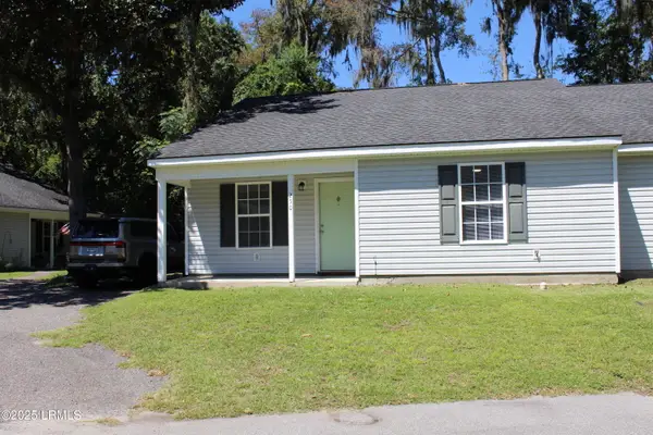 250 Cedar Grove Circle, Beaufort, SC 29902