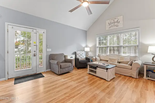 12 Brittany Place Drive #12, Hilton Head Island, SC 29928