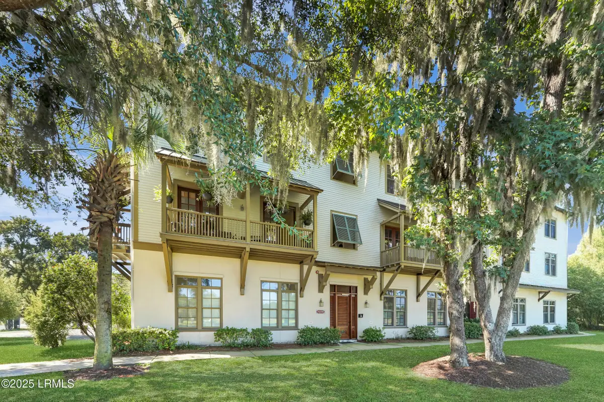 154 Cherokee Farms Road #3b, Beaufort, SC 29906 - Image #1