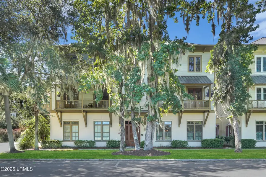 154 Cherokee Farms Road #3b, Beaufort, SC 29906 - Image #2