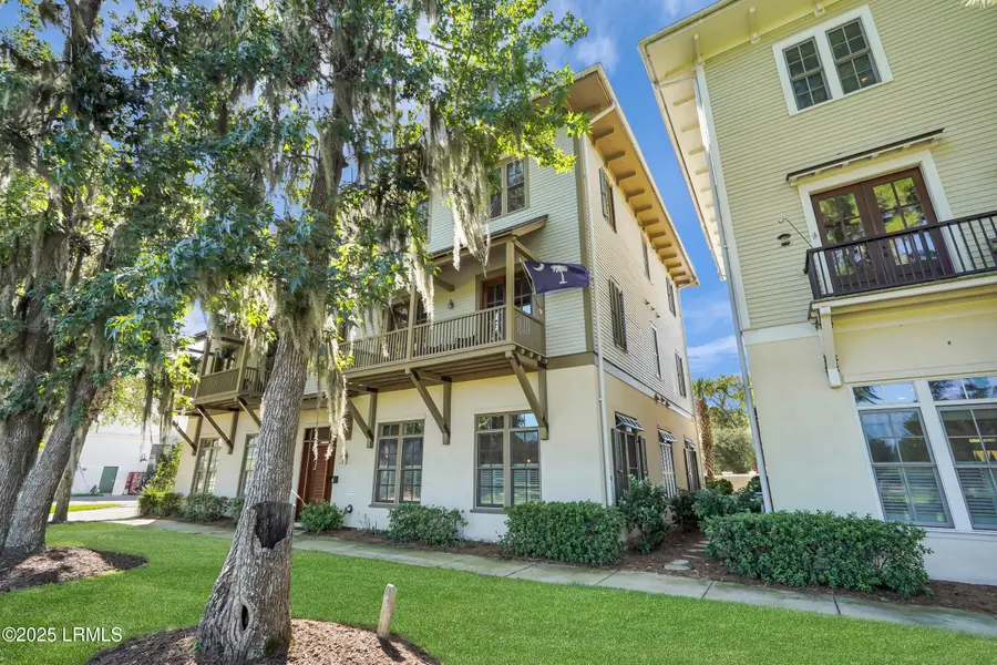 154 Cherokee Farms Road #3b, Beaufort, SC 29906 - Image #3