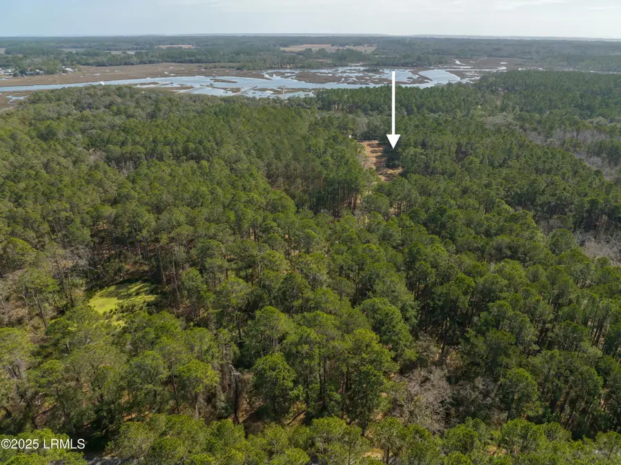 46 Old Smugglers Wharf Road, Saint Helena Island, SC 29920 - #3