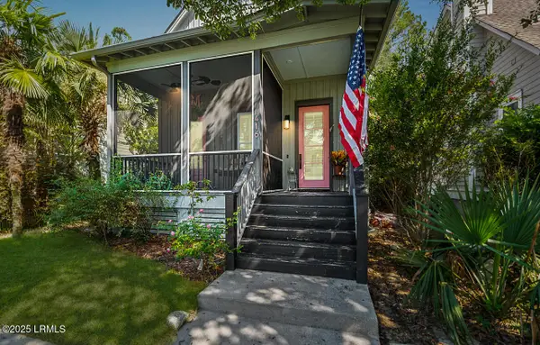 416 Coquinas Lane, Beaufort, SC 29906