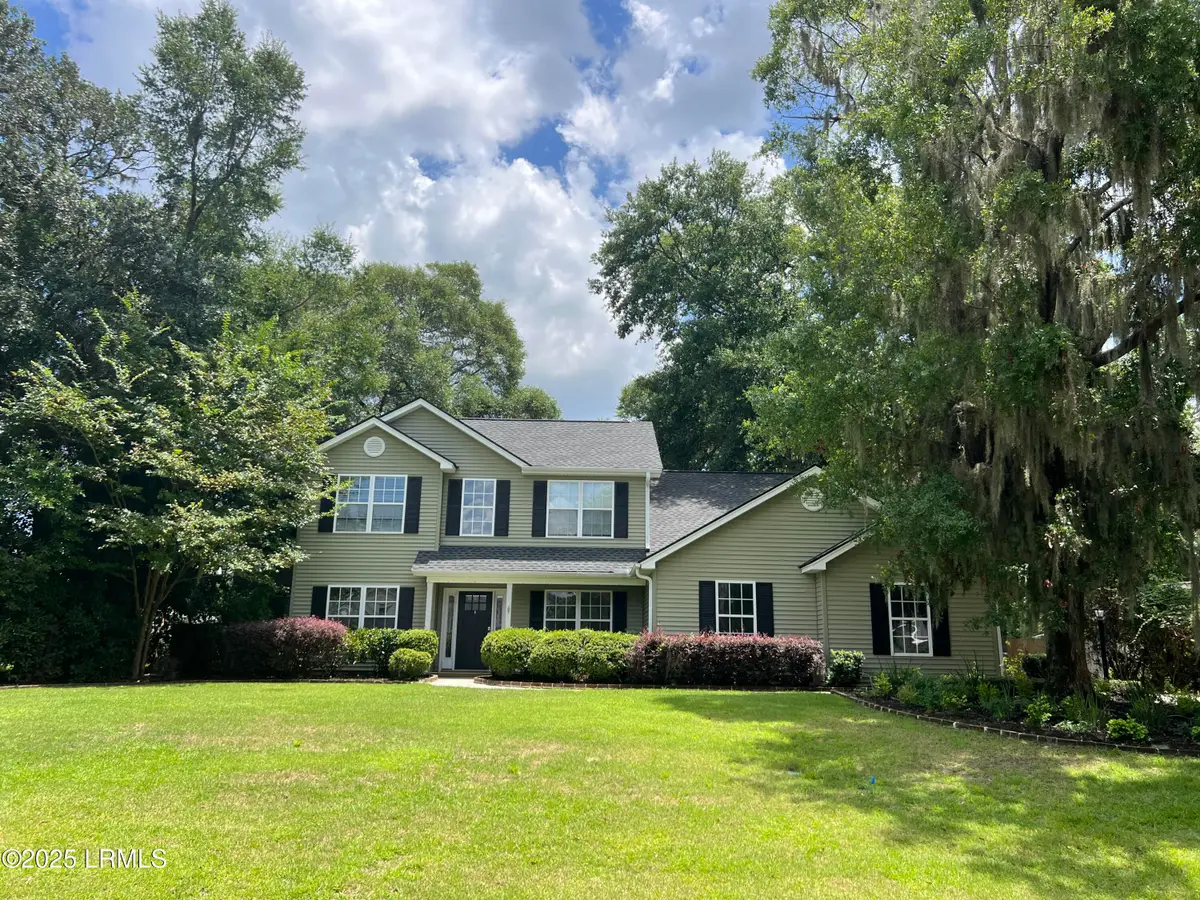 1074 Otter Circle, Beaufort, SC 29902 - Image #1