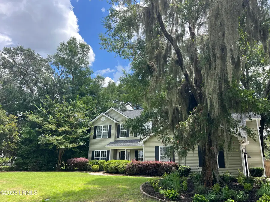 1074 Otter Circle, Beaufort, SC 29902 - Image #3