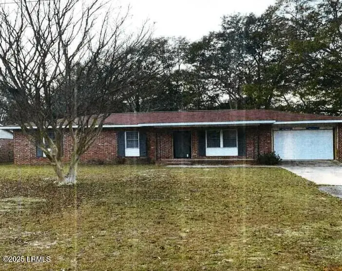 1605 Clinton Street, Barnwell, SC 29812 - Image #1