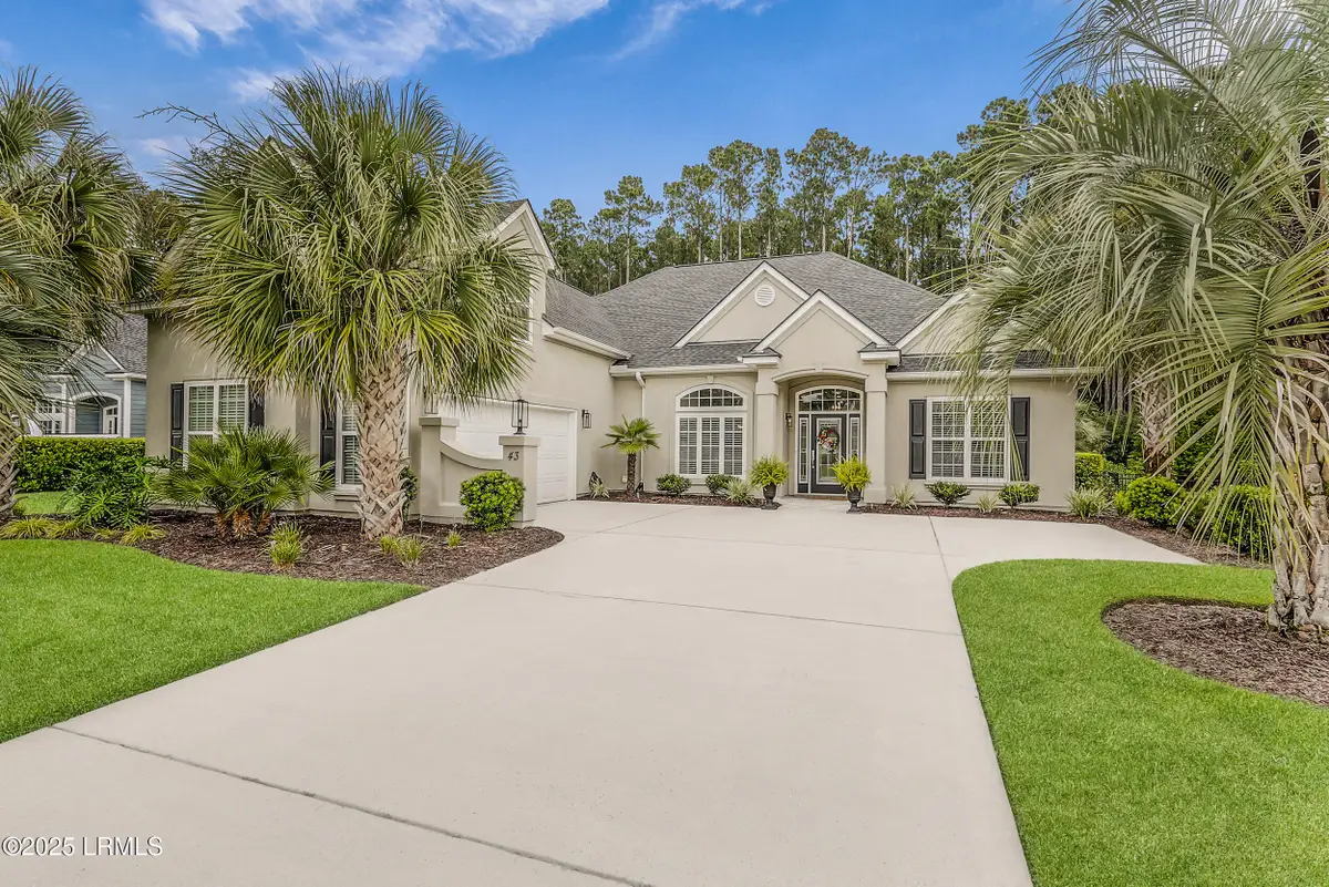 43 Stoney Point Drive, Bluffton, SC 29910 - Image #1