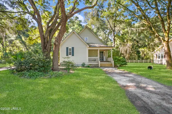 576 Mccormack Avenue, Ridgeland, SC 29936