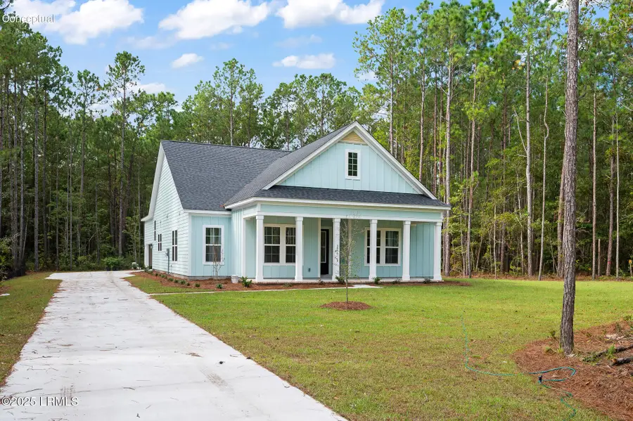 36 Tuscarora Avenue, Beaufort, SC 29907 - Image #2